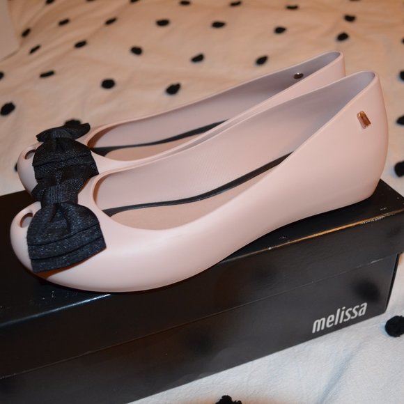 Melissa Ultra Girl Sweet XIII A - Picture 6 of 7